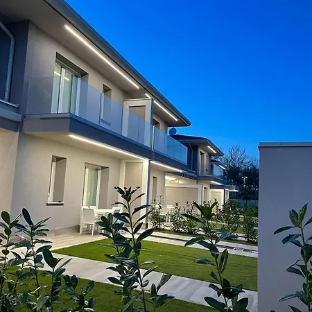 Polinesia 8 Villa Lido delle Nazioni