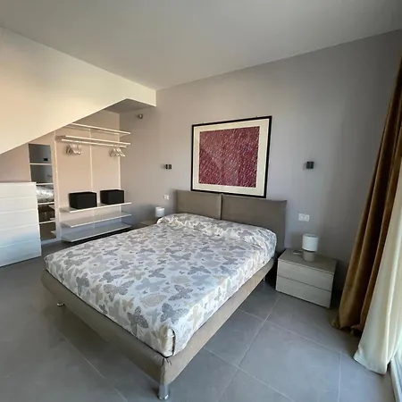 Polinesia 8 Lido delle Nazioni