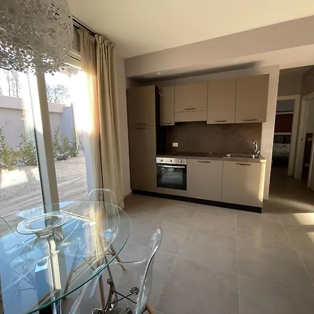 Polinesia 8 Lido delle Nazioni