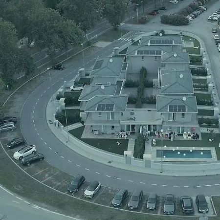 Willa Polinesia 8 Lido delle Nazioni