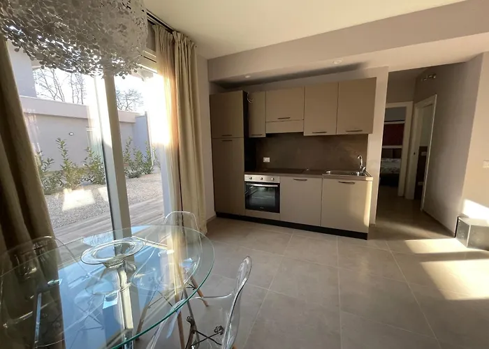 Polinesia 8 Lido delle Nazioni