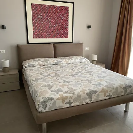 Polinesia 8 Lido delle Nazioni