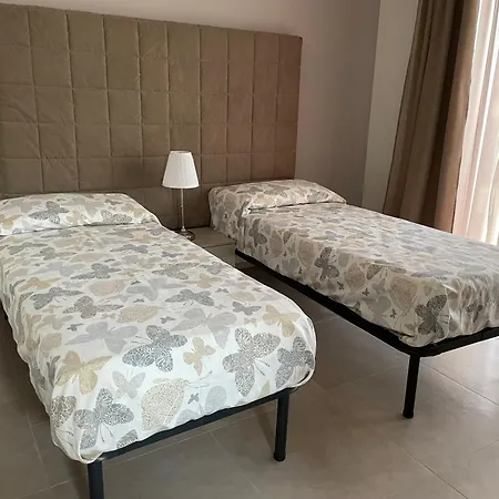 Polinesia 8 Villa *