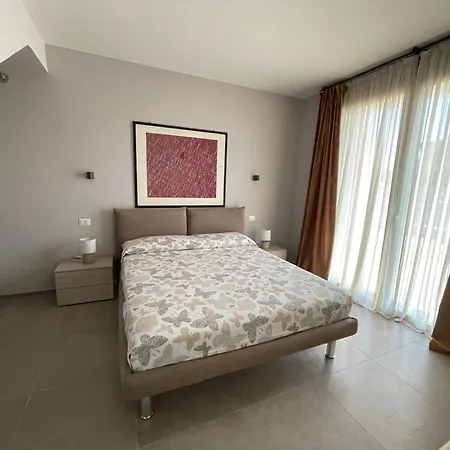 Villa Polinesia 8 *