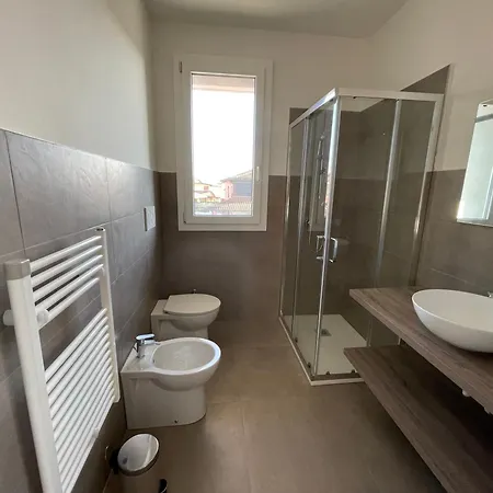 Polinesia 8 Villa