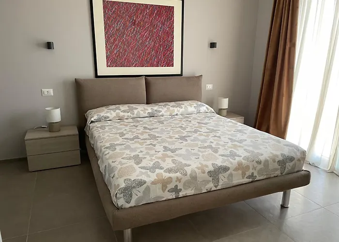 Polinesia 8 Lido delle Nazioni