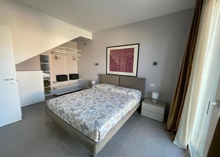 Polinesia 8 Lido delle Nazioni